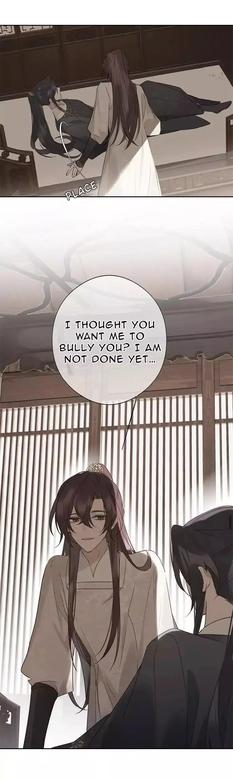 When I See Snow - Chapter 15 Page 31