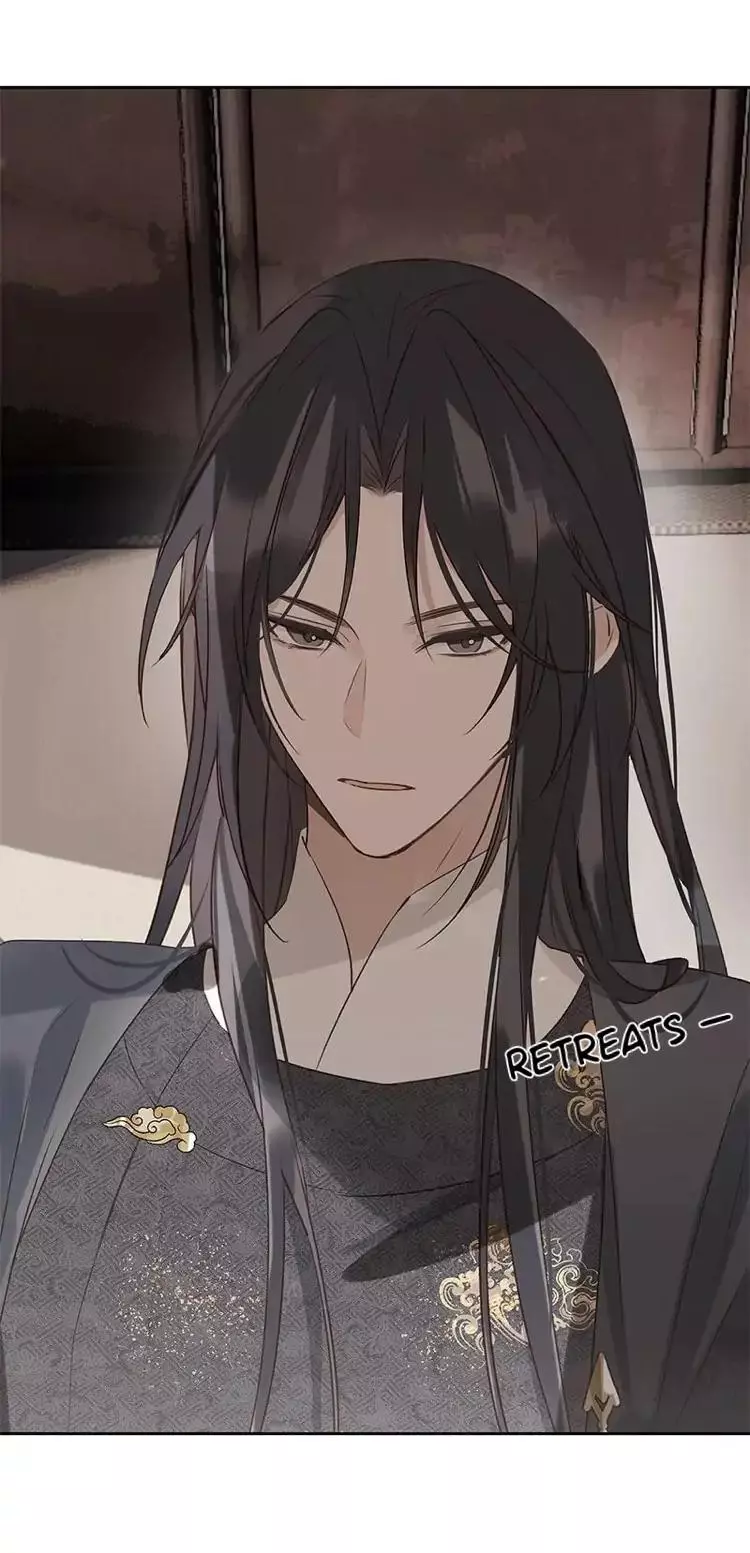When I See Snow - Chapter 16 Page 3