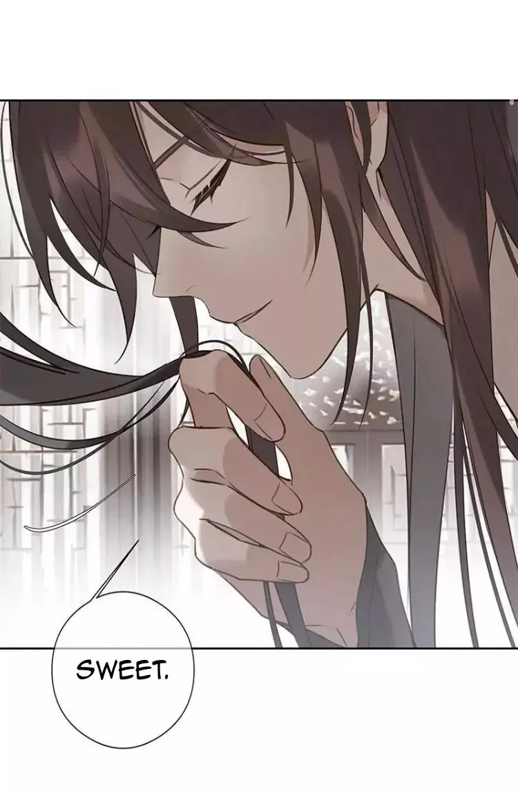 When I See Snow - Chapter 16 Page 4