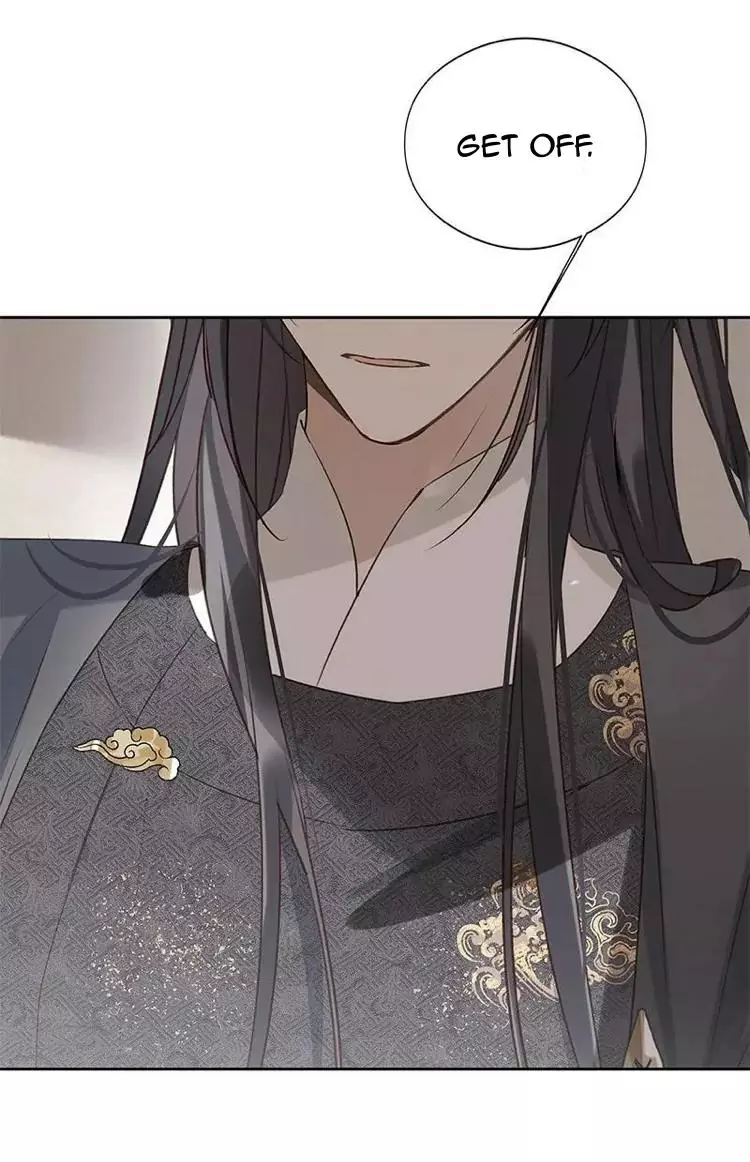 When I See Snow - Chapter 16 Page 6