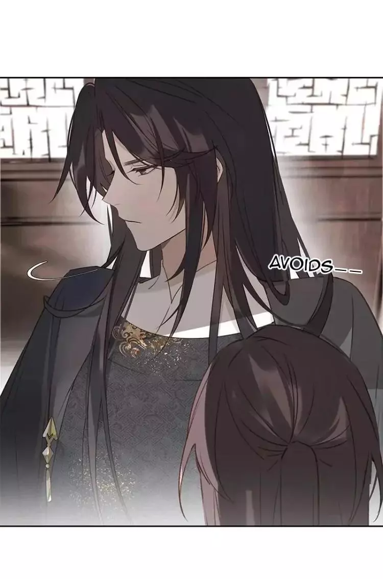 When I See Snow - Chapter 16 Page 8