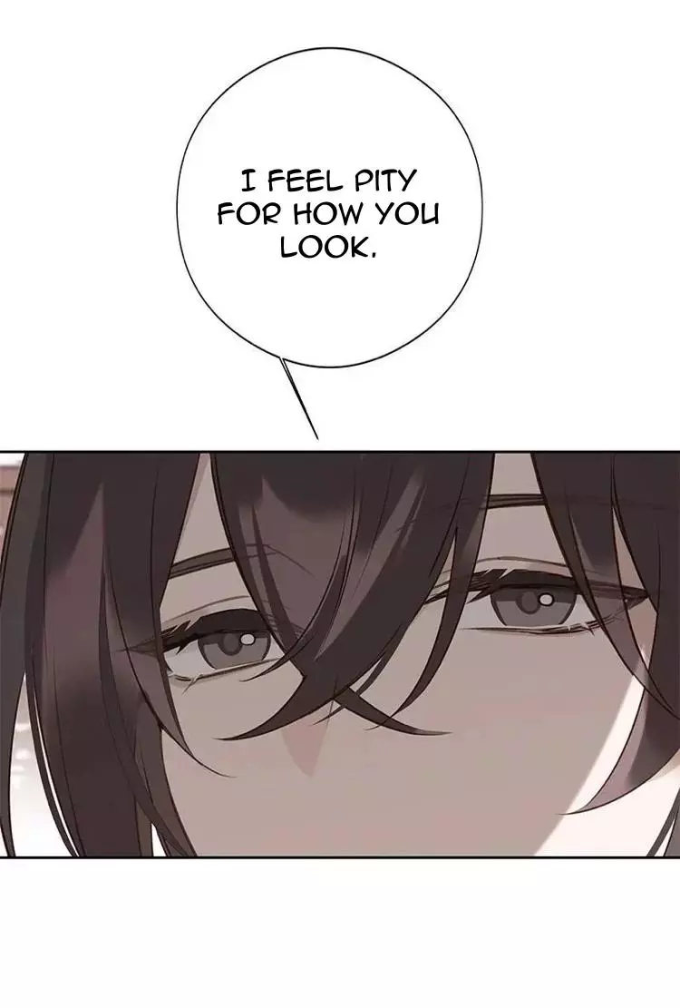 When I See Snow - Chapter 16 Page 9