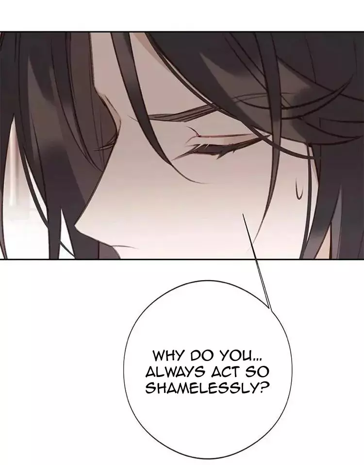When I See Snow - Chapter 16 Page 10