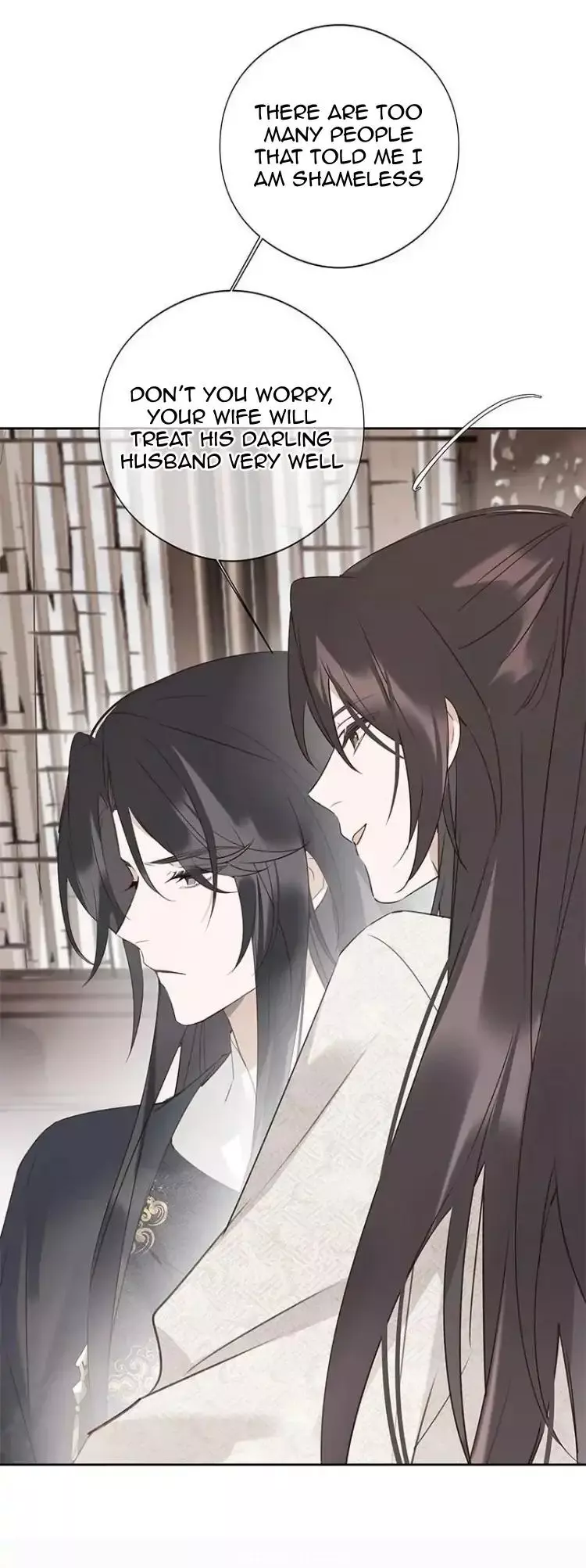 When I See Snow - Chapter 16 Page 11