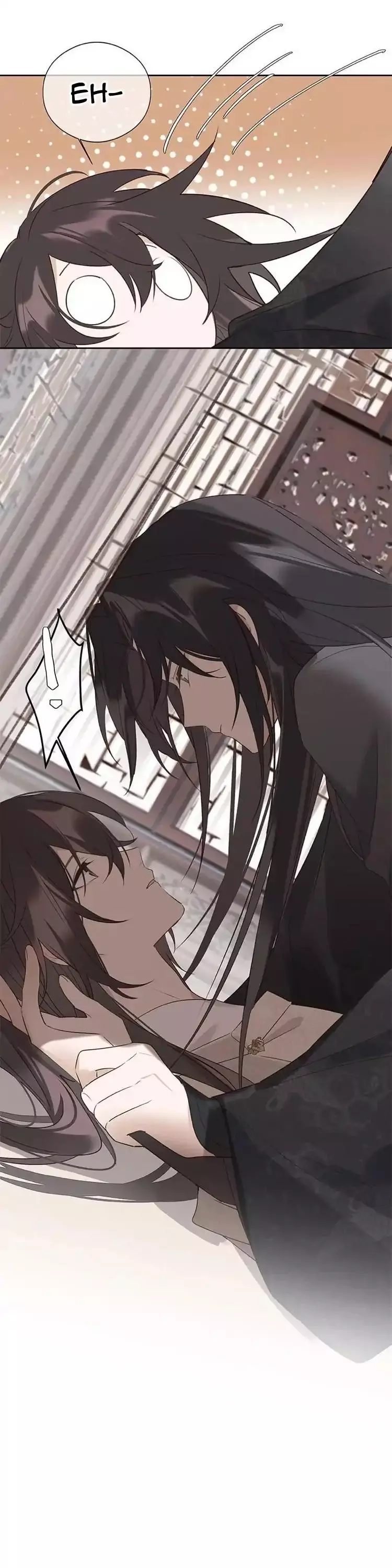 When I See Snow - Chapter 16 Page 14