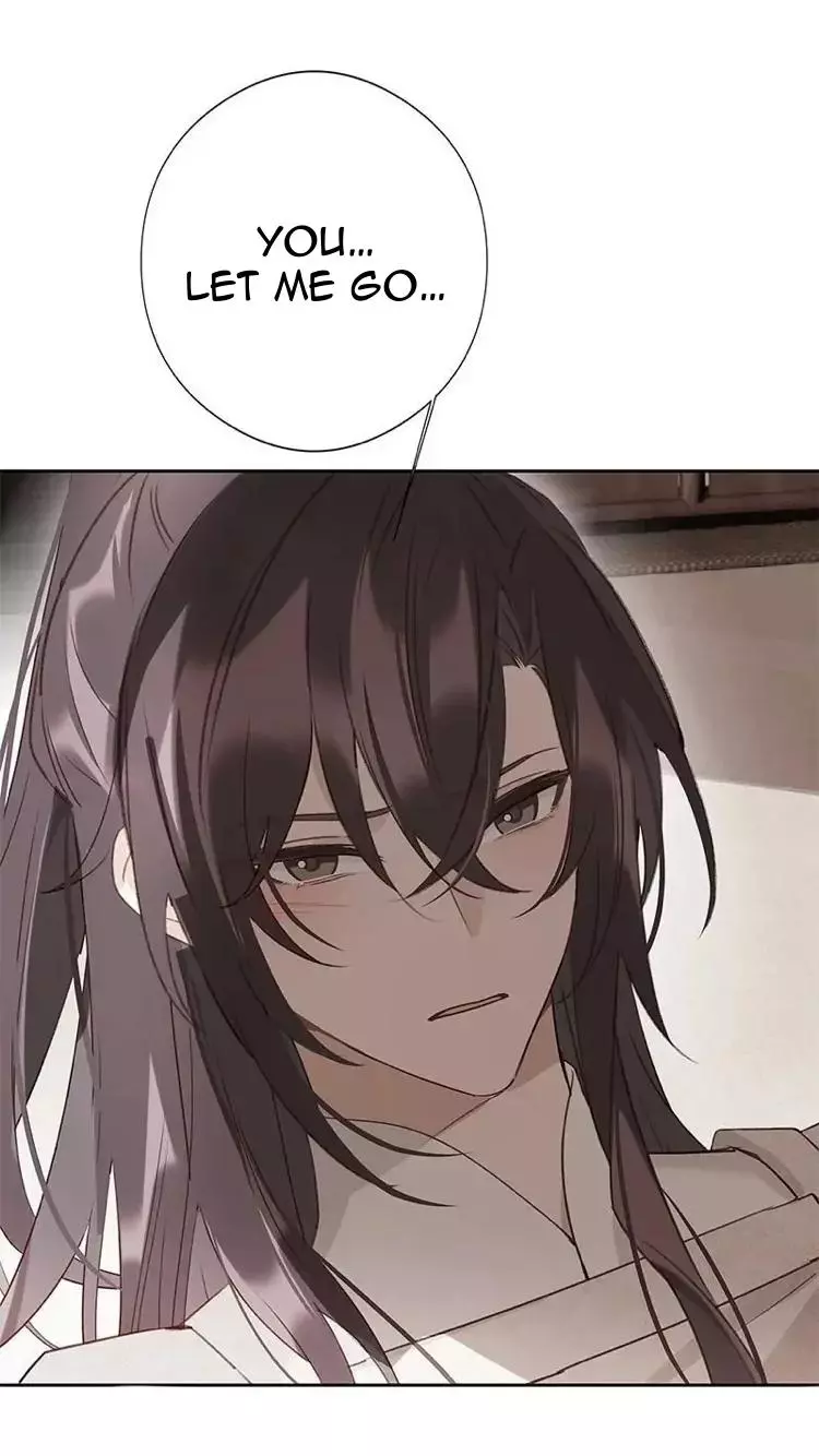 When I See Snow - Chapter 16 Page 16