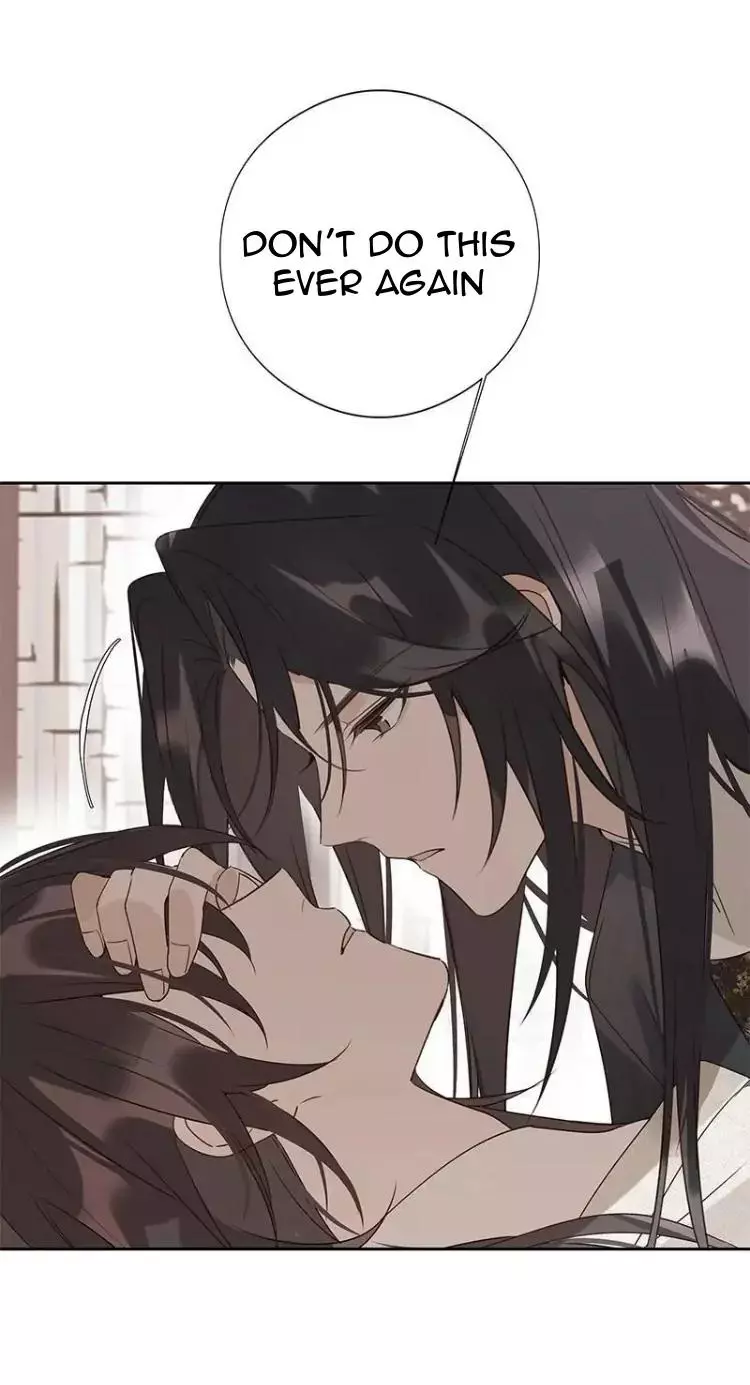 When I See Snow - Chapter 16 Page 18