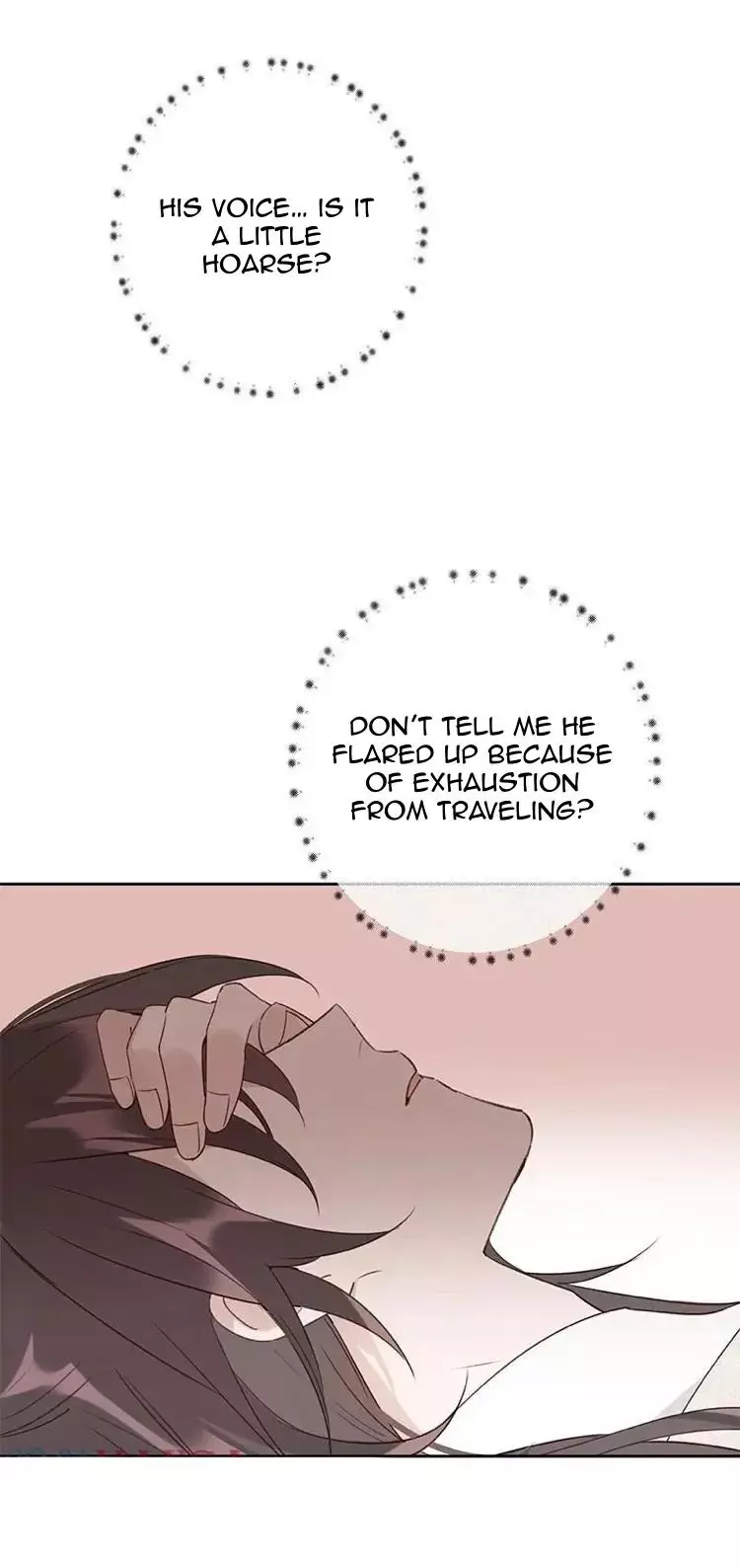 When I See Snow - Chapter 16 Page 19