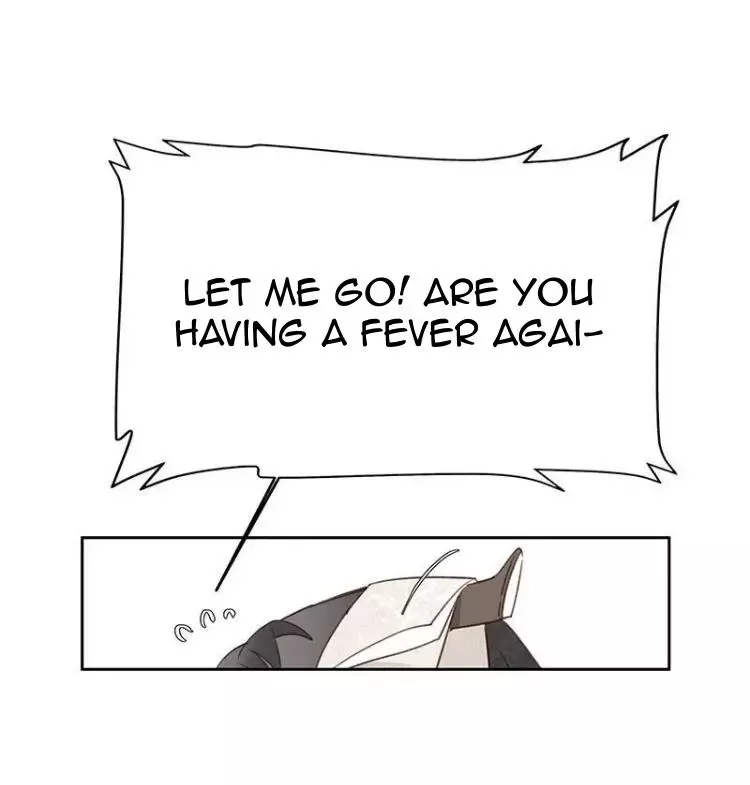 When I See Snow - Chapter 16 Page 20