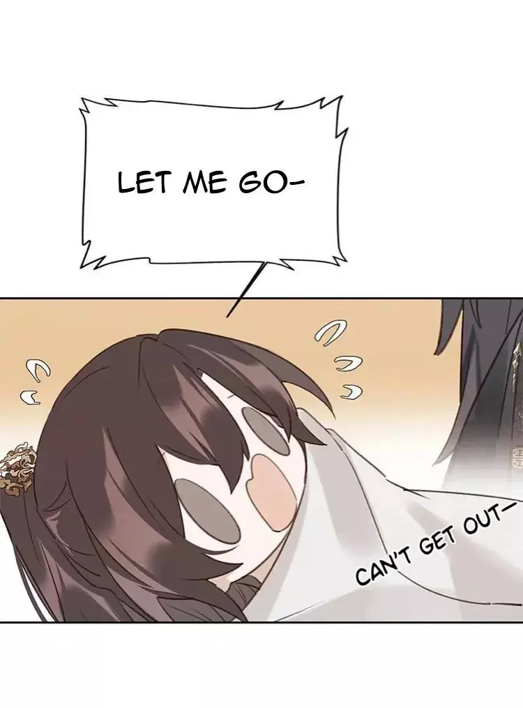 When I See Snow - Chapter 16 Page 23