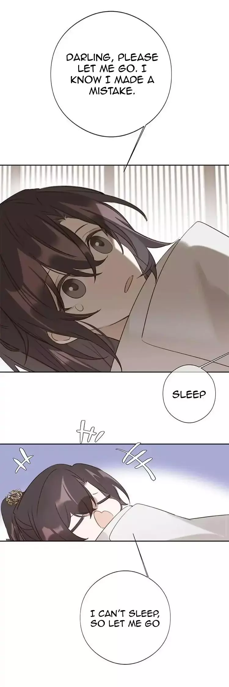 When I See Snow - Chapter 16 Page 24