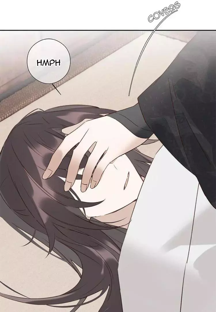 When I See Snow - Chapter 16 Page 25