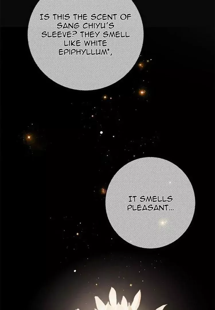 When I See Snow - Chapter 16 Page 27