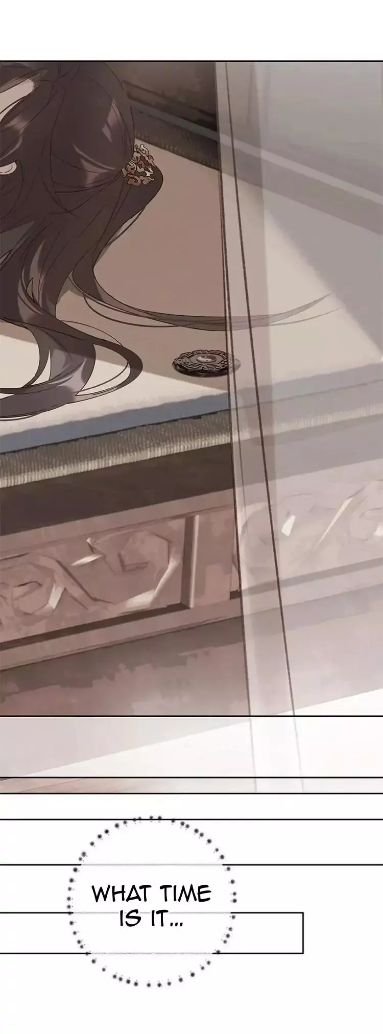When I See Snow - Chapter 16 Page 33