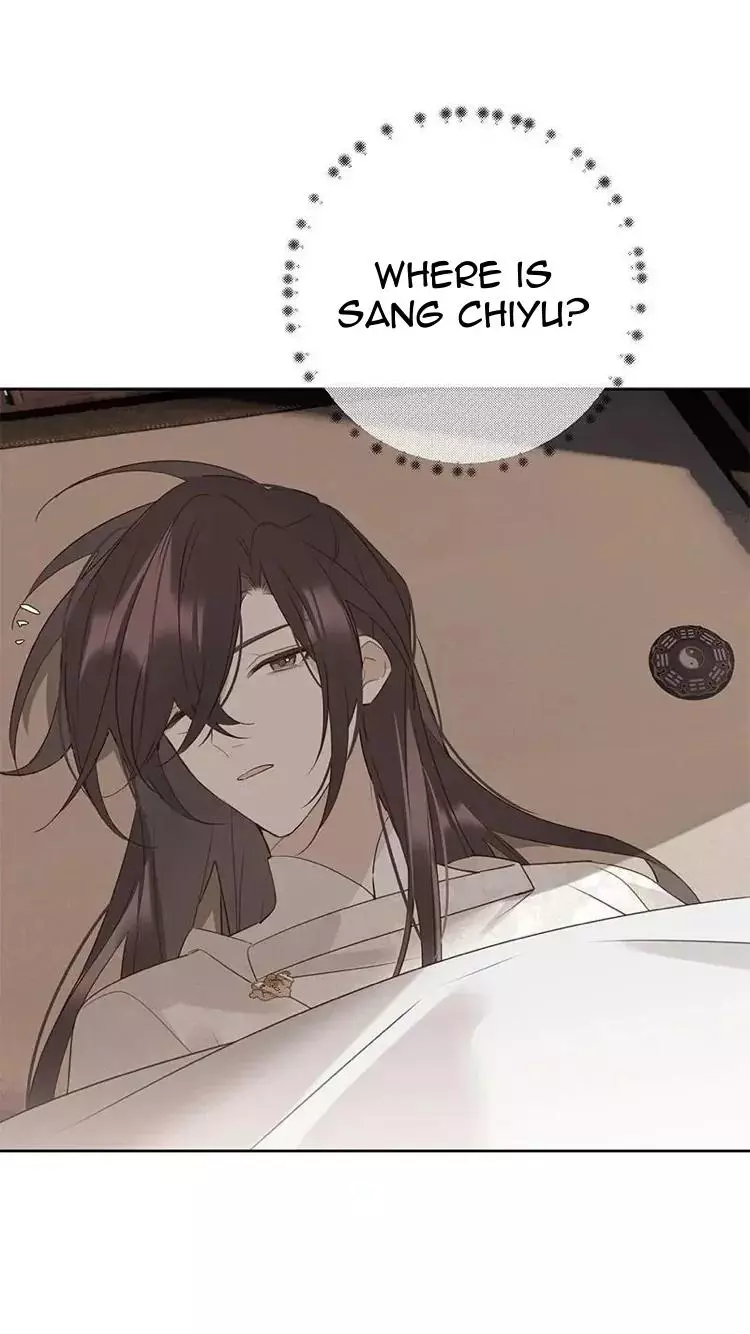 When I See Snow - Chapter 16 Page 34