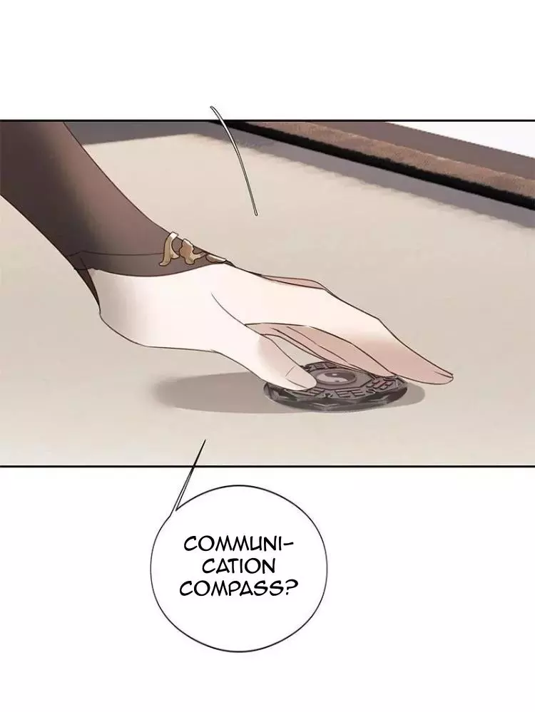 When I See Snow - Chapter 16 Page 35