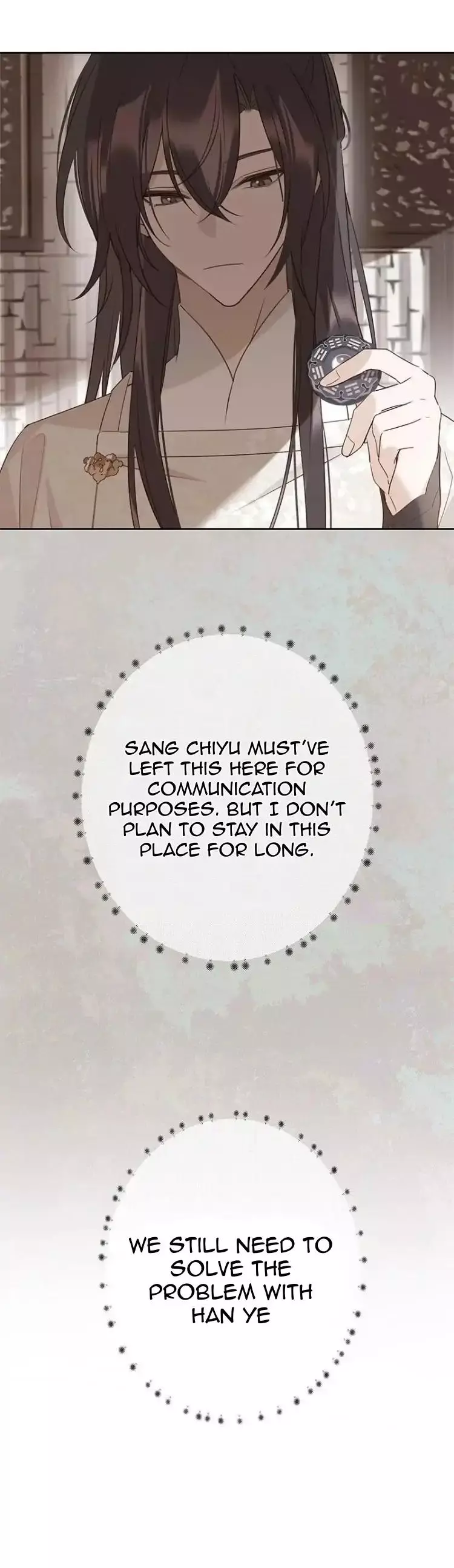 When I See Snow - Chapter 16 Page 36