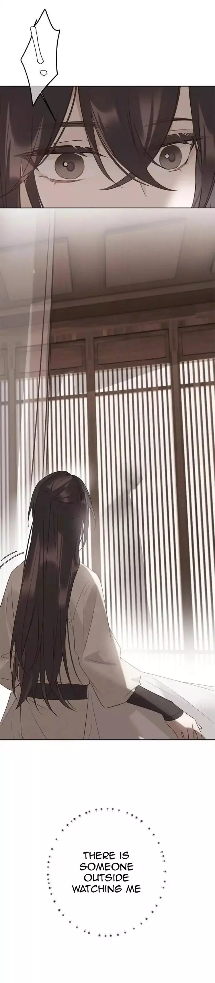 When I See Snow - Chapter 16 Page 37
