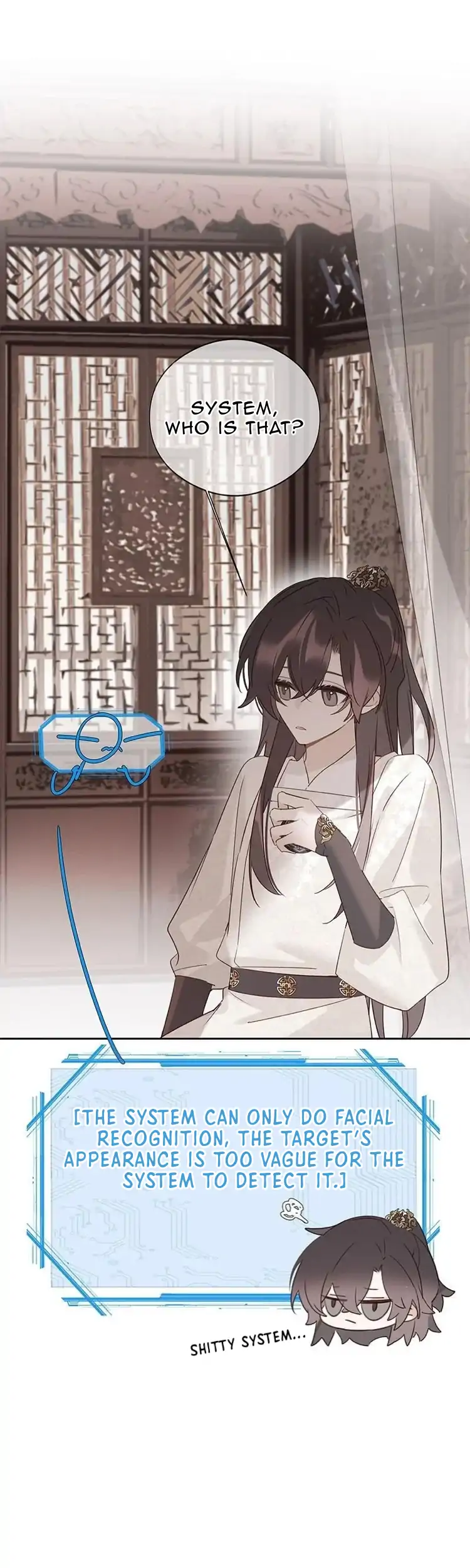 When I See Snow - Chapter 17 Page 2