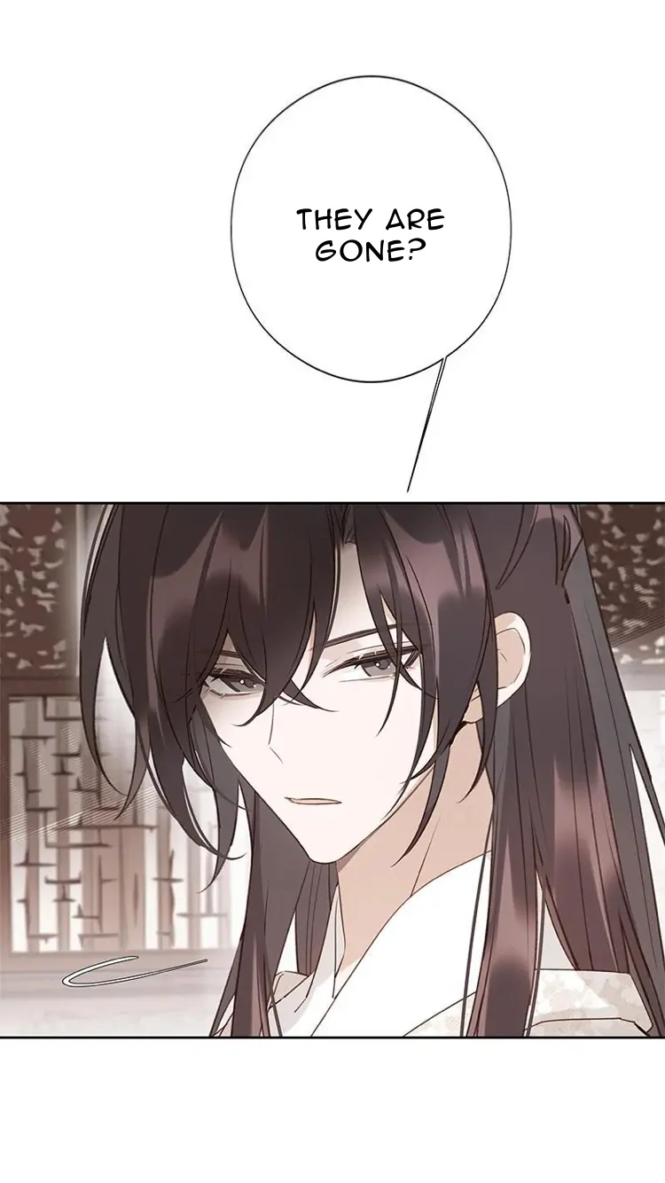 When I See Snow - Chapter 17 Page 4