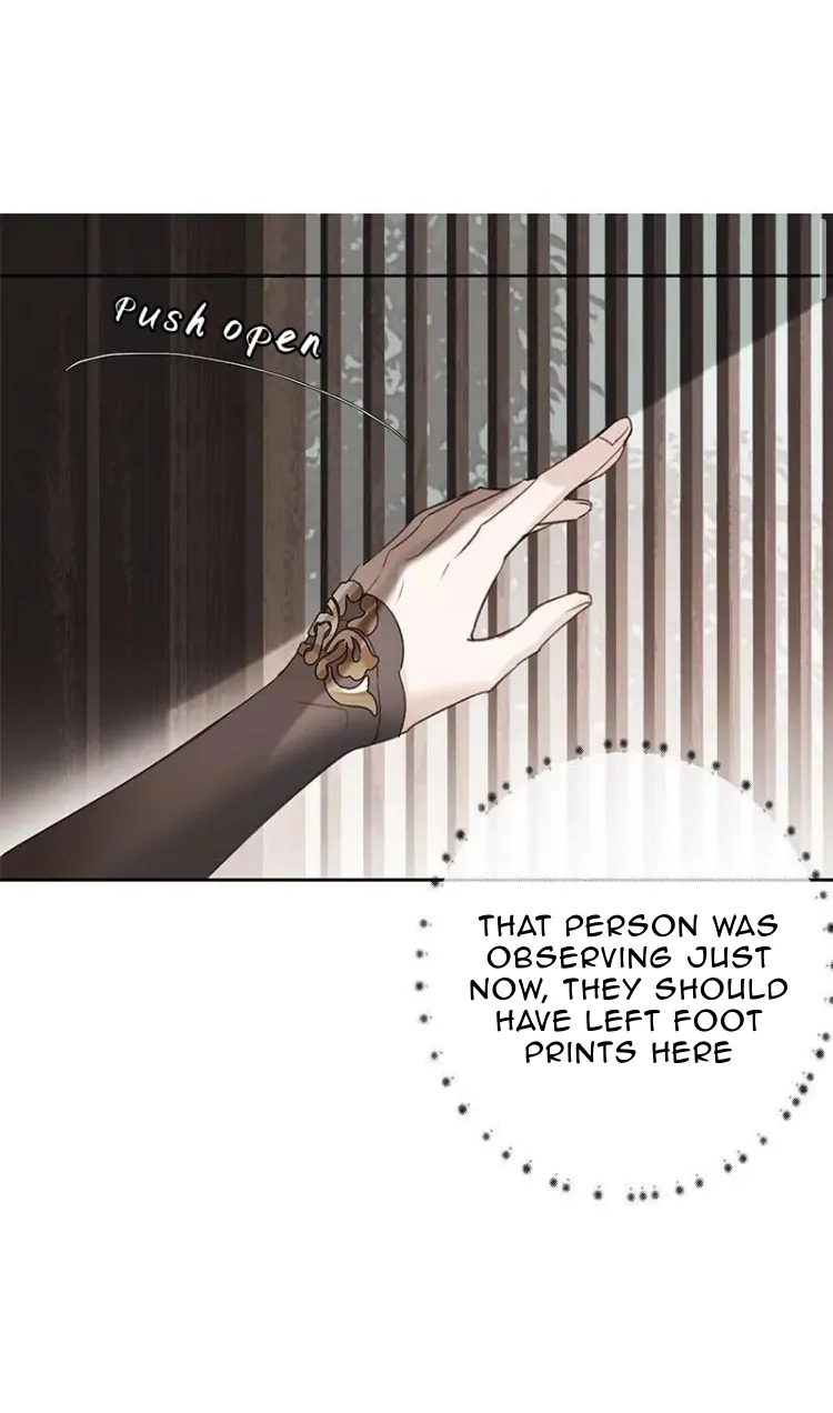 When I See Snow - Chapter 17 Page 6