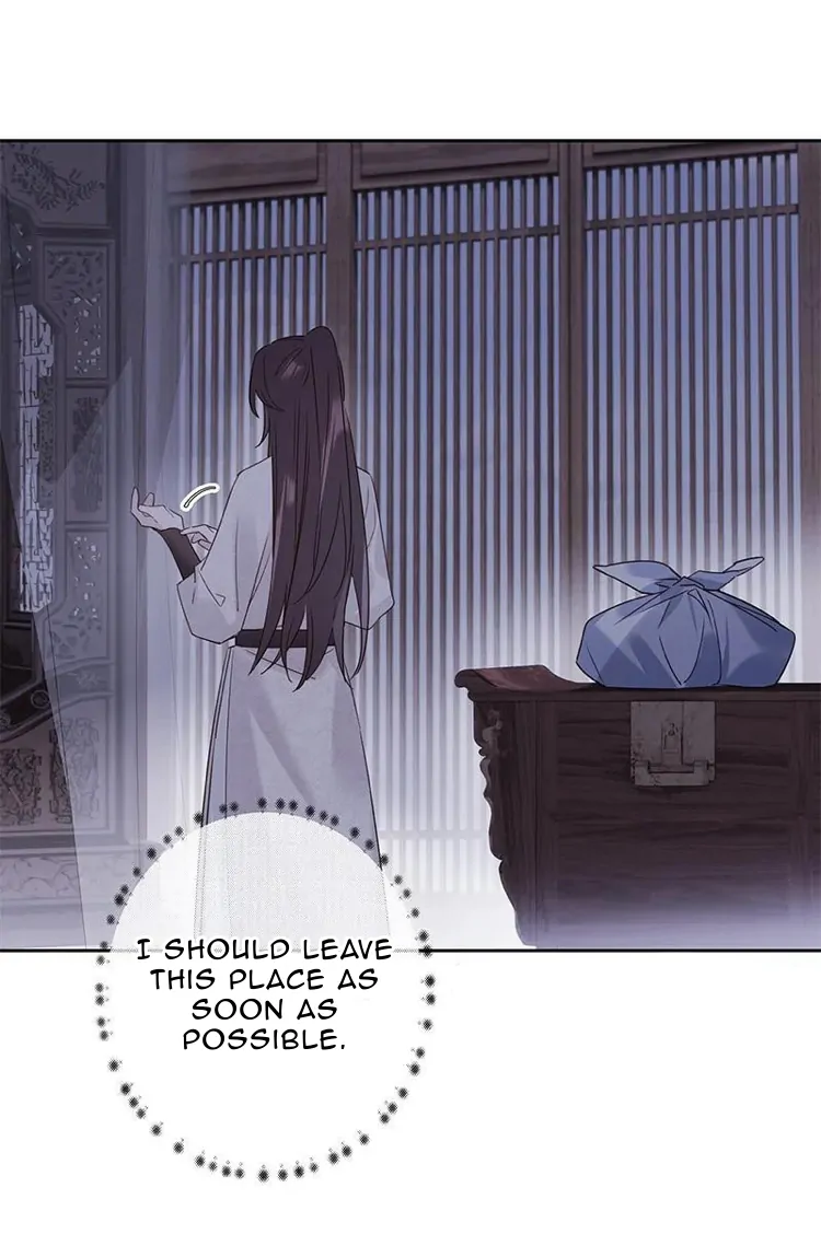 When I See Snow - Chapter 17 Page 10