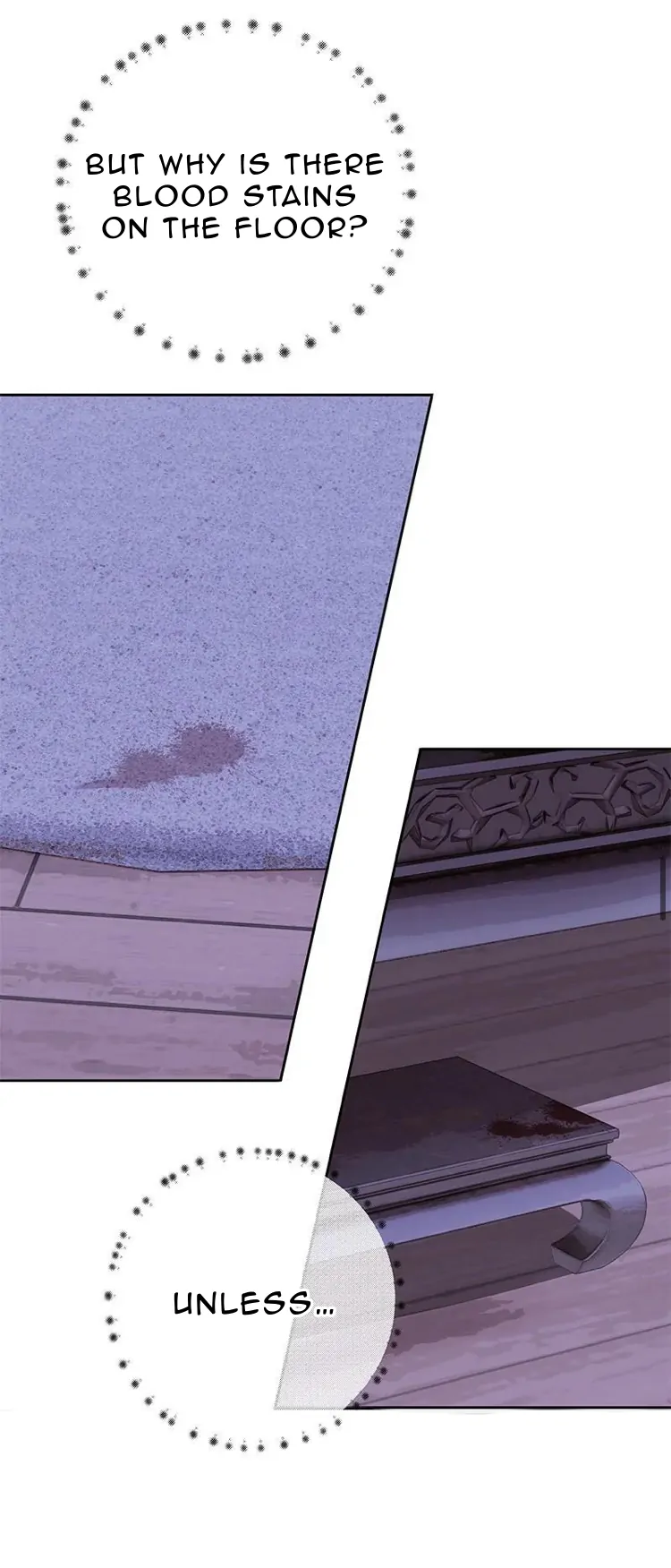 When I See Snow - Chapter 17 Page 13