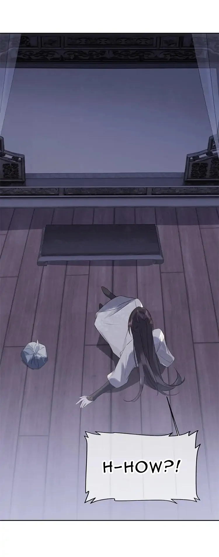 When I See Snow - Chapter 17 Page 16