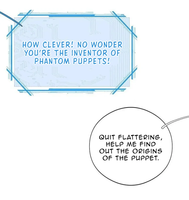 When I See Snow - Chapter 17 Page 21