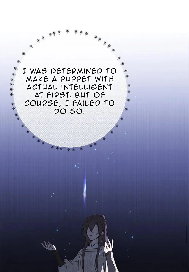 When I See Snow - Chapter 17 Page 28