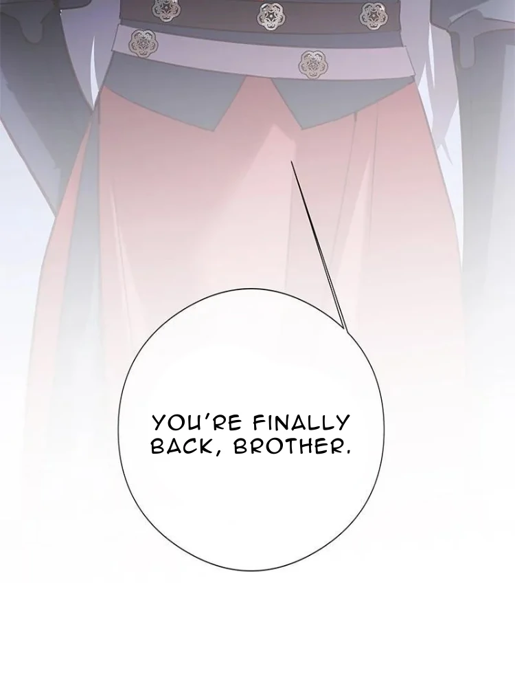 When I See Snow - Chapter 17 Page 38