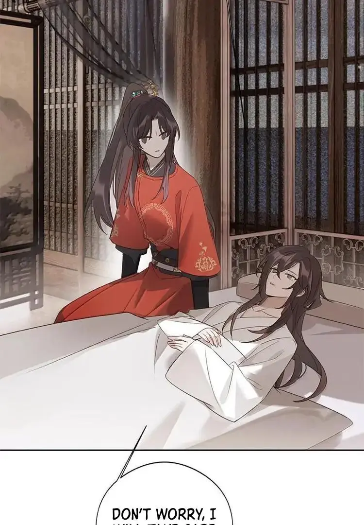 When I See Snow - Chapter 18 Page 3