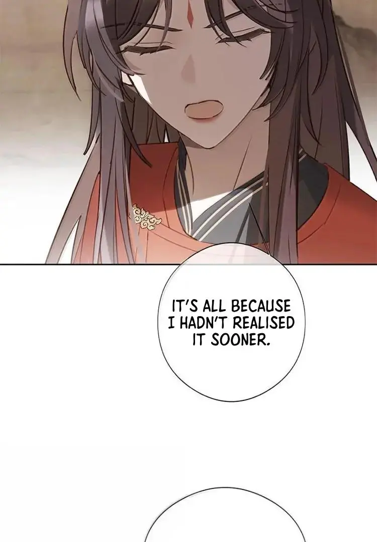 When I See Snow - Chapter 18 Page 8