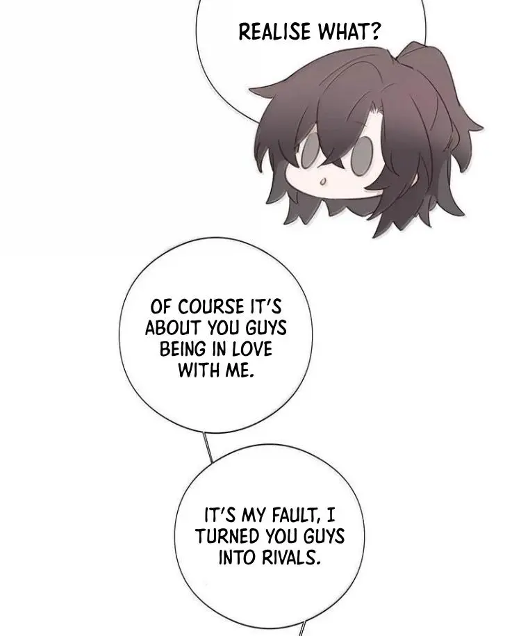 When I See Snow - Chapter 18 Page 9