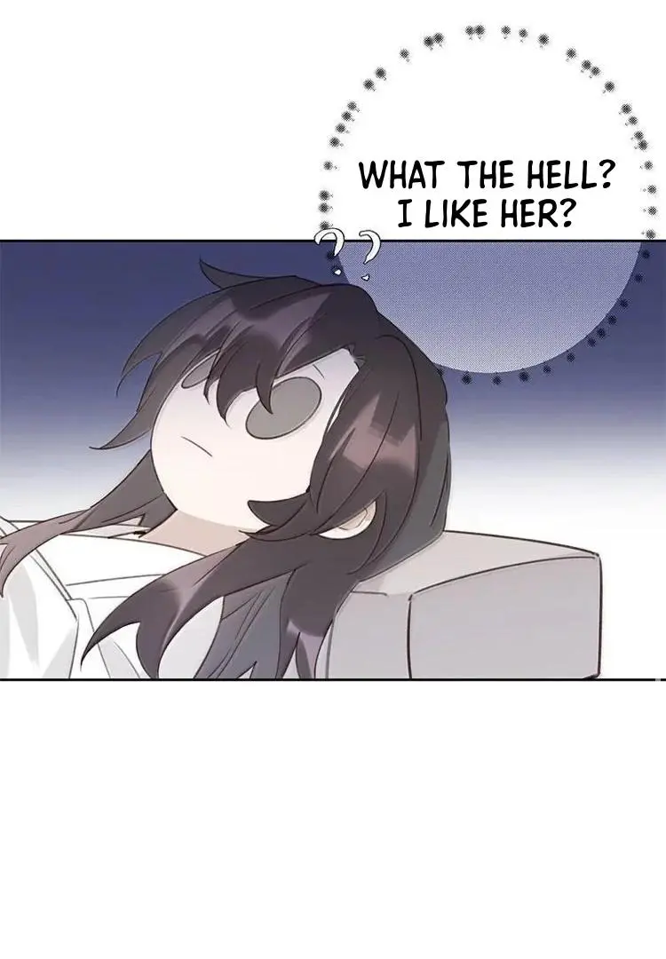 When I See Snow - Chapter 18 Page 11