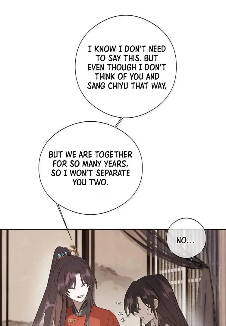 When I See Snow - Chapter 18 Page 12