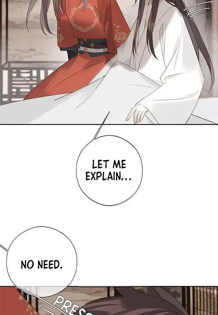 When I See Snow - Chapter 18 Page 13
