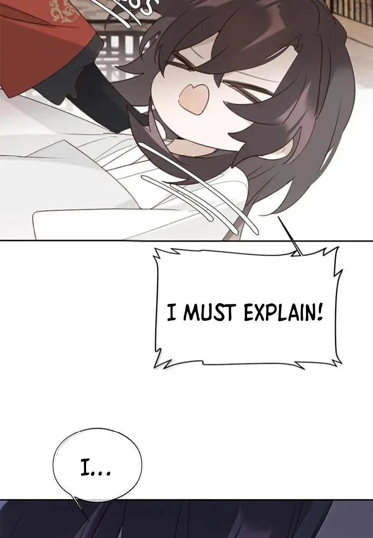 When I See Snow - Chapter 18 Page 14