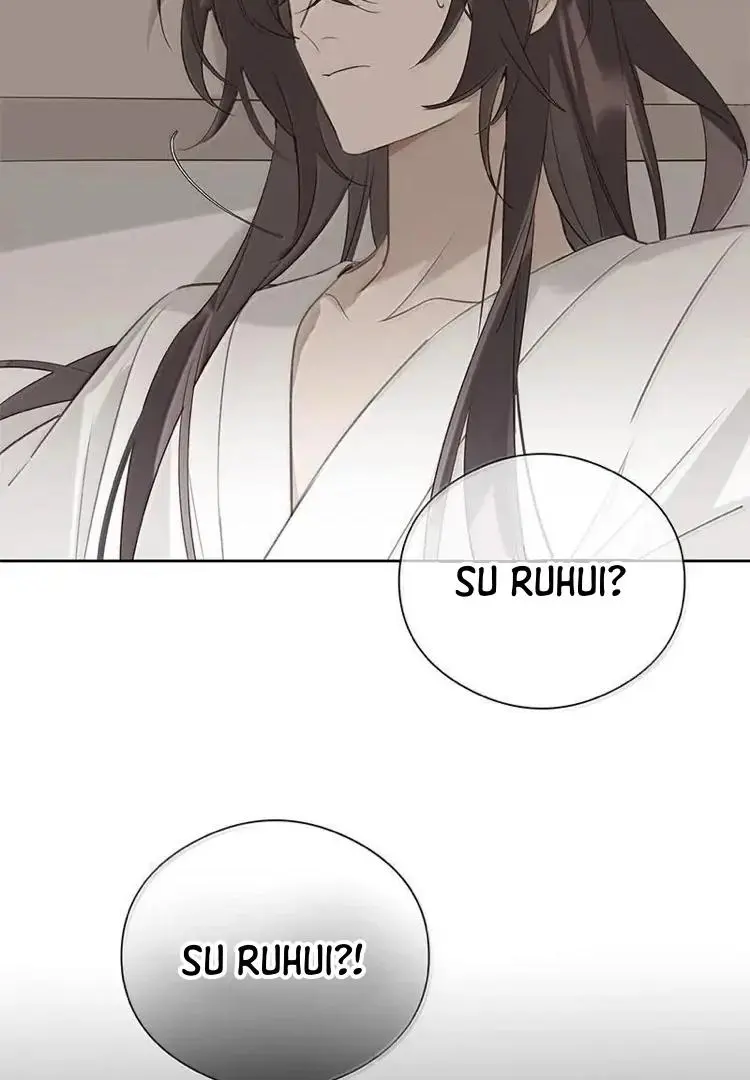 When I See Snow - Chapter 18 Page 16