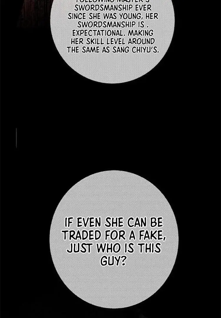 When I See Snow - Chapter 18 Page 27