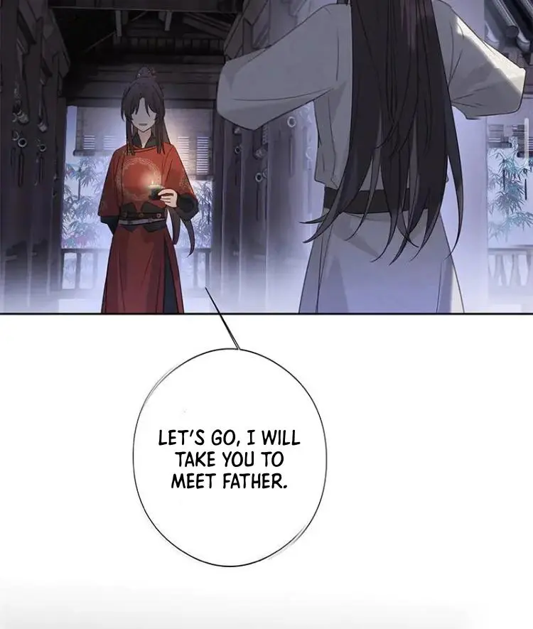 When I See Snow - Chapter 18 Page 29