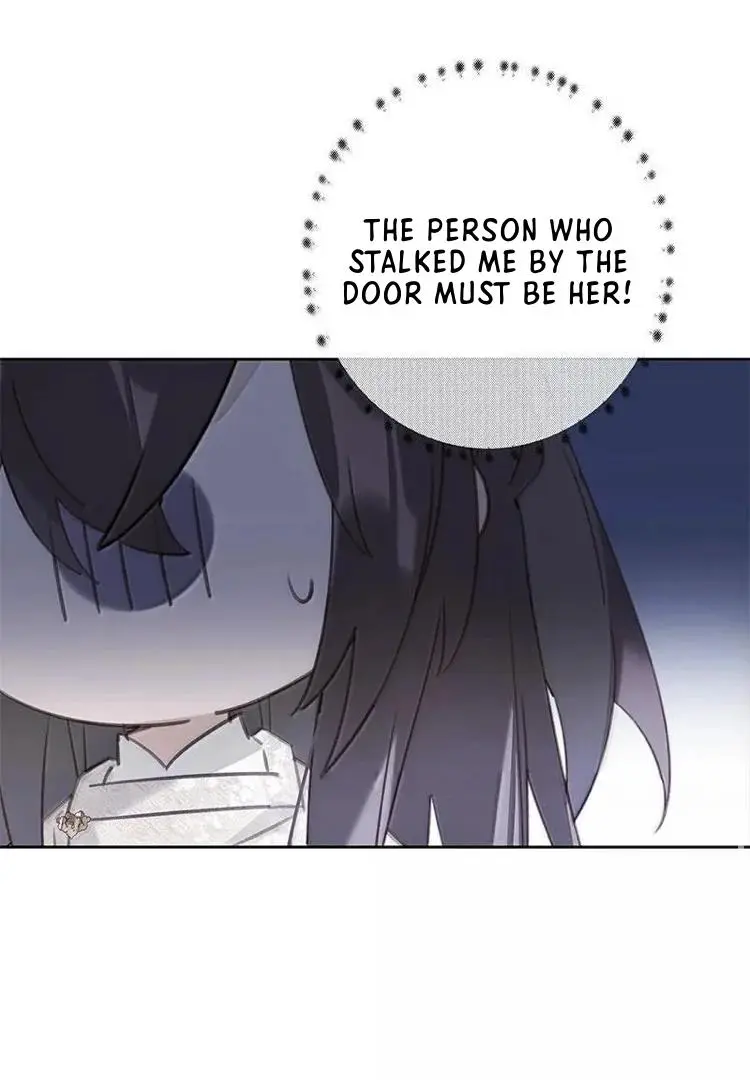 When I See Snow - Chapter 18 Page 41