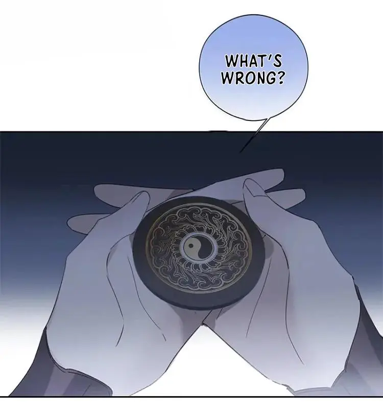 When I See Snow - Chapter 18 Page 49