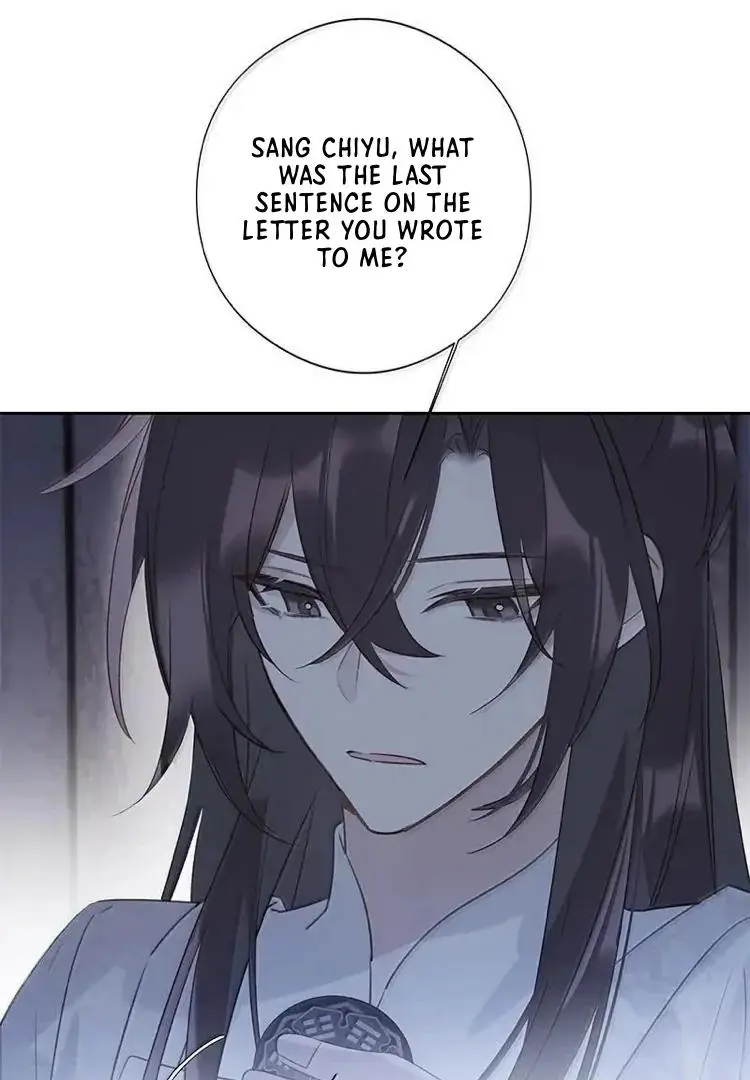When I See Snow - Chapter 18 Page 50