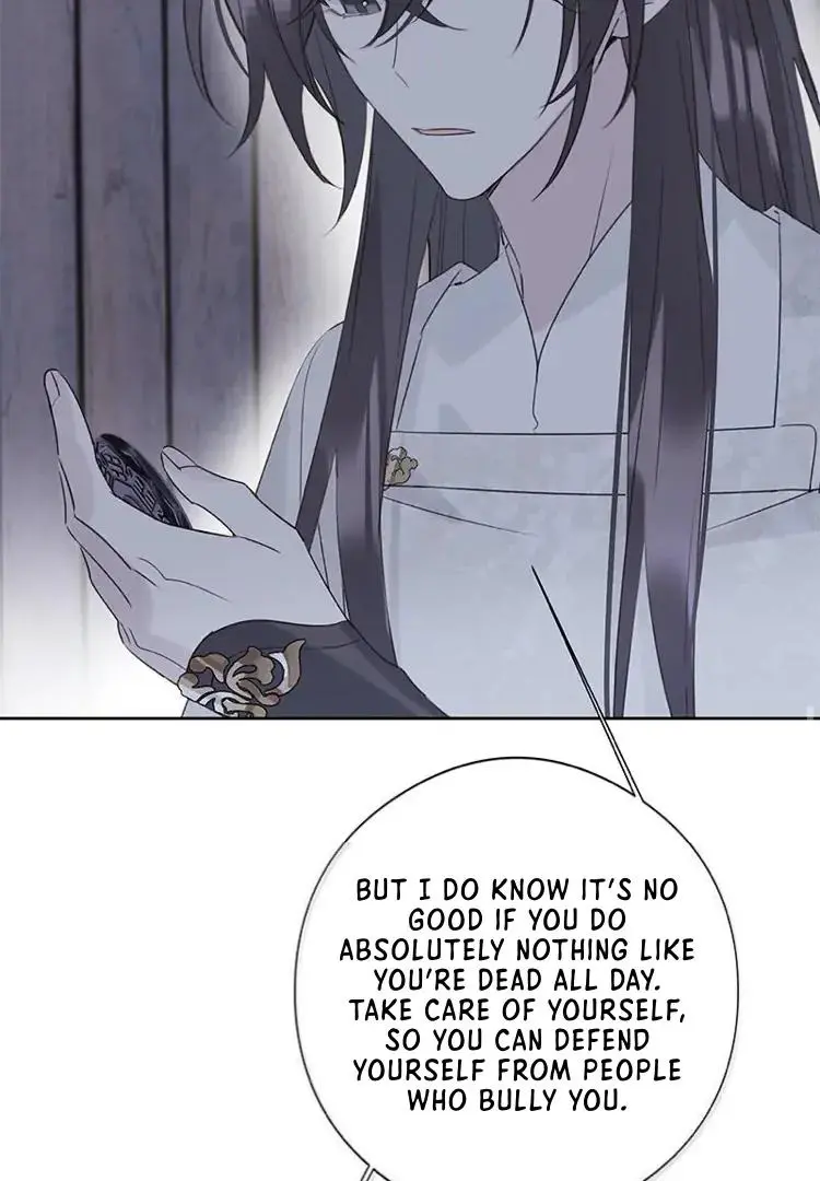 When I See Snow - Chapter 18 Page 53