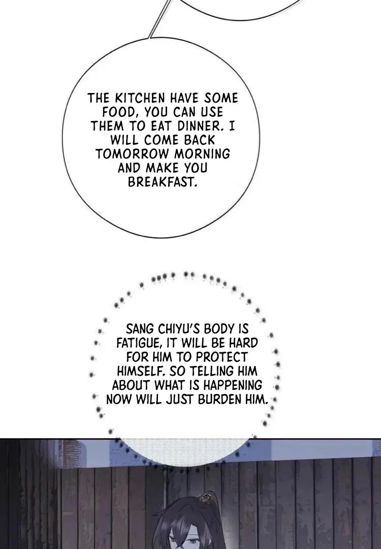 When I See Snow - Chapter 18 Page 54