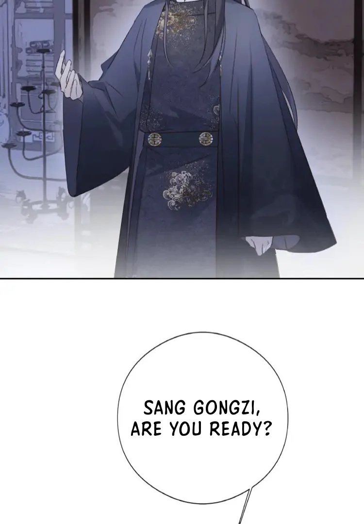 When I See Snow - Chapter 19 Page 3