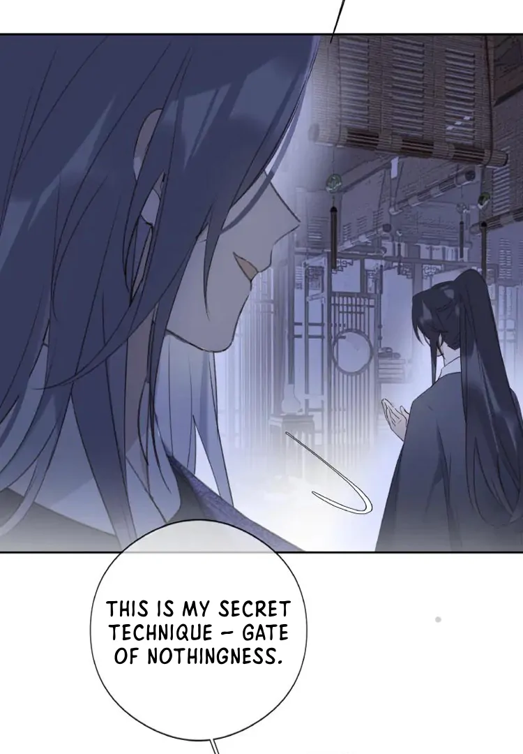 When I See Snow - Chapter 19 Page 4