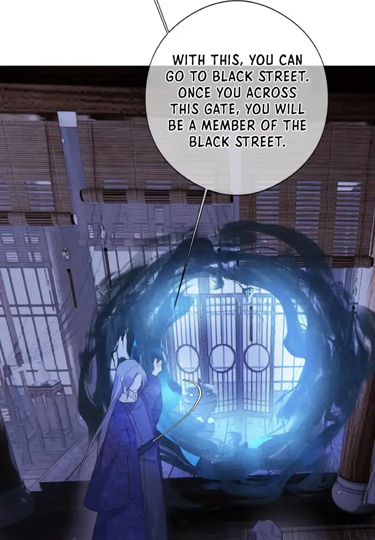 When I See Snow - Chapter 19 Page 5