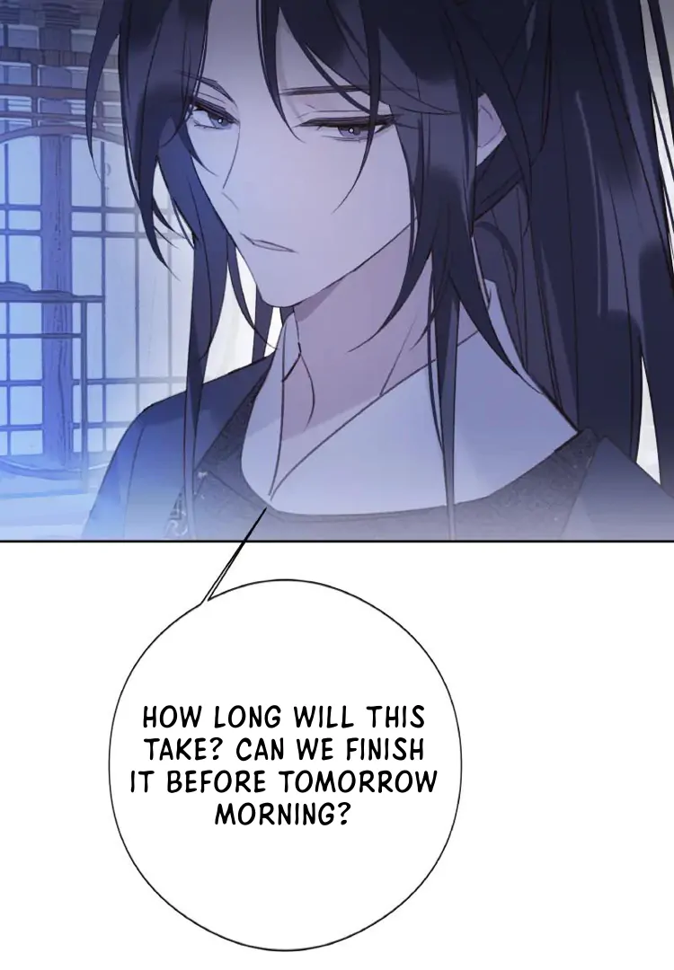 When I See Snow - Chapter 19 Page 7